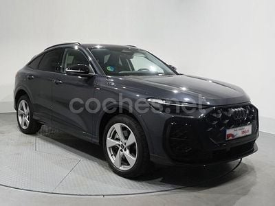 Gris / plata Nuevo 2025 Audi Q5 Sportback Advanced SUV | 68.900 € (Un poco caro)