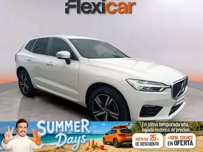 Usado Volvo XC60