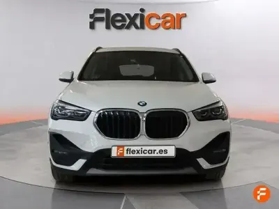 Occasion BMW X1