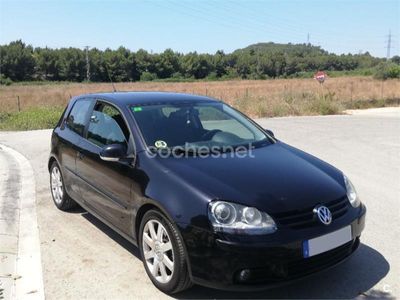 VW Golf V
