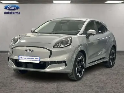 Używany Ford Puma Gen-E