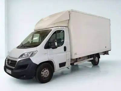 Usado Fiat Ducato