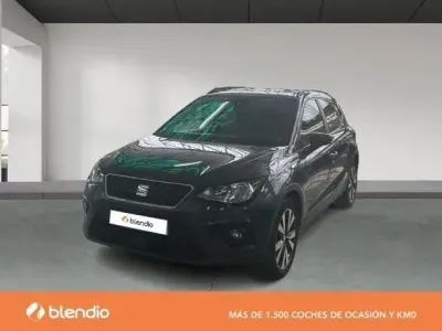 Usado Seat Arona Style 110 CV (80 kW) 2021 SUV