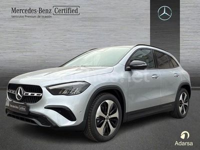Negro Nuevo 2025 Mercedes GLC300e SUV | 73.000 €