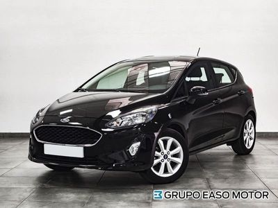 usado Ford Fiesta 1.1 IT-VCT 55kW (75CV) Trend 5p