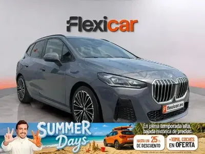 Usado BMW 218