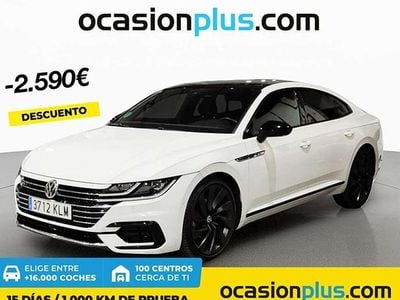 VW Arteon