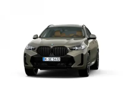 Usado BMW X6 M Sport 352 CV (258 kW) 2025 SUV