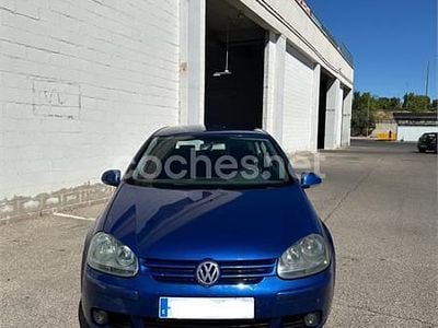 VW Golf IV