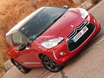 DS Automobiles DS3