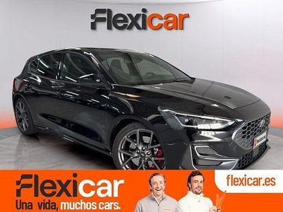 Usado Ford Focus ST 280 CV (205 kW) 2024 Negro