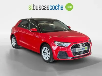 Usado Audi A1 Sportback