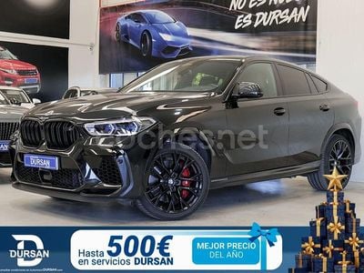BMW X6 M