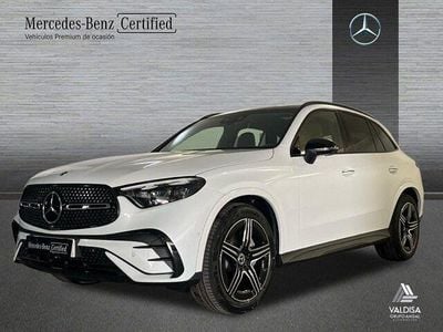 Mercedes GLC200