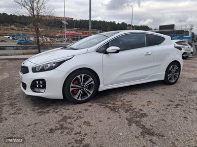 Kia Ceed GT