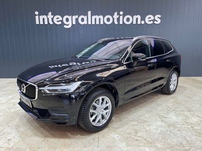 usado Volvo XC60 2.0 D4 Momentum Auto