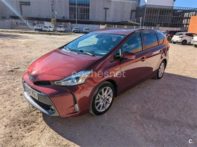 Toyota Prius+