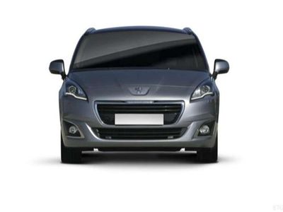 Używany Peugeot 5008 Style 131 KM (96 kW) 2020 Biały SUV