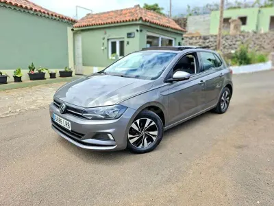 Usado VW Polo
