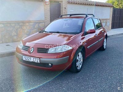 Renault Mégane II
