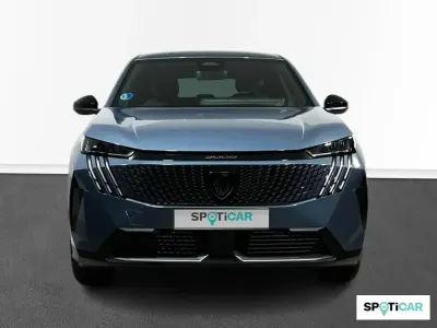 Usado Peugeot 3008 Allure 136 CV (100 kW) 2025 SUV