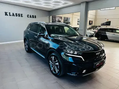 Usado Kia Sorento 194 CV (142 kW) 2024 Azul SUV