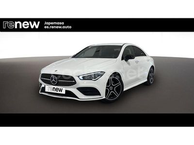 Mercedes CLA200