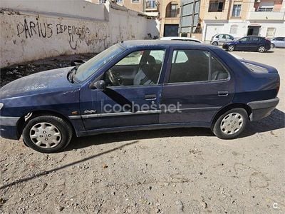 Peugeot 306
