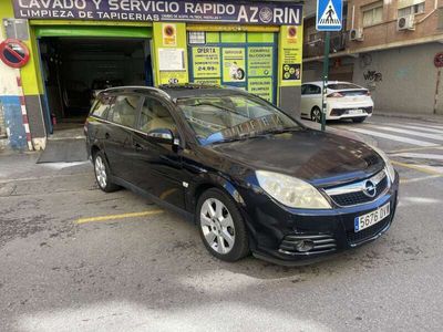 usado Opel Vectra Caravan 1.9CDTI 8v Elegance