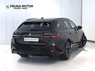 Usado BMW i5 Comfort Edition 442 kW (601 CV) 2025 Eléctrico Berlina