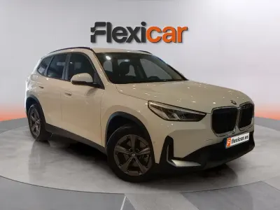 Usado BMW X1