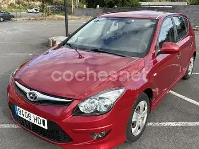 Usado Hyundai i30