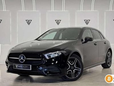 Mercedes A250