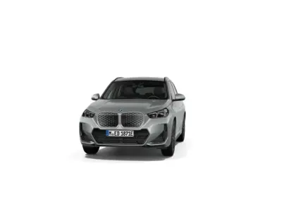 Usado BMW iX1 150 kW (204 CV) 2025 Gris SUV