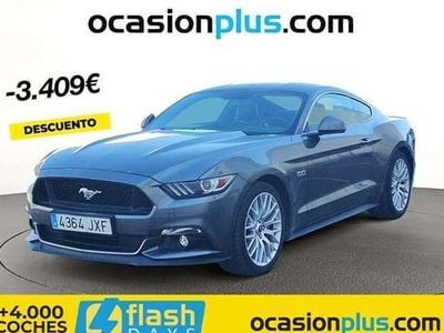 Ford Mustang GT