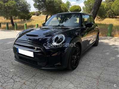 Usado Mini Cooper SE 135 kW (184 CV) 2021 Eléctrico Utilitario