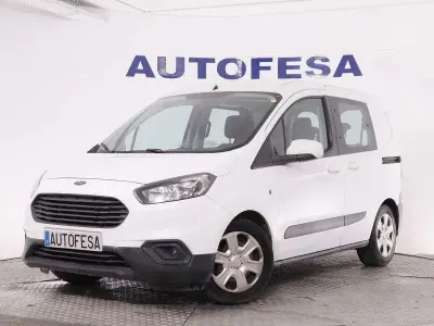 Occasion Ford Transit