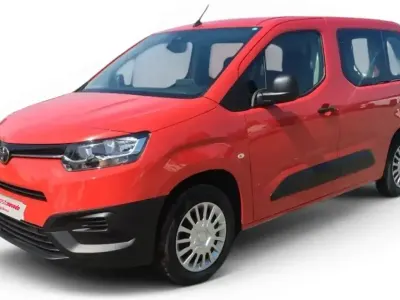 Usado Peugeot Boxer