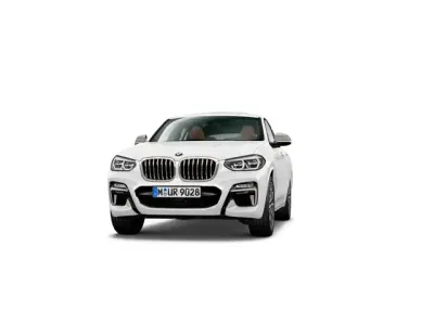 Usado BMW X4 M Sport 354 CV (260 kW) 2020 SUV