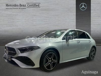 Mercedes A250