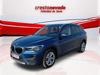 Occasion BMW X1 220 PK (161 kW) 2021 SUV