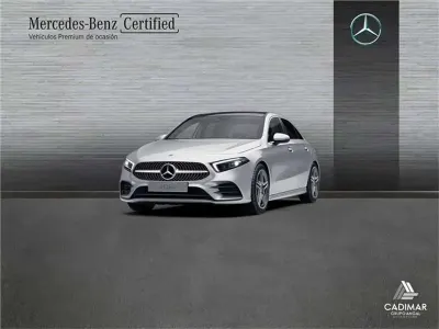 Usado Mercedes A250 218 CV (160 kW) 2021 Berlina