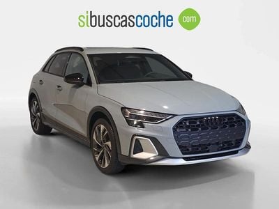 Usado Audi A3 e-tron Advanced 204 CV (150 kW) 2026 Gris/plata Utilitario