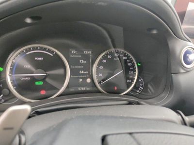 Lexus NX300h