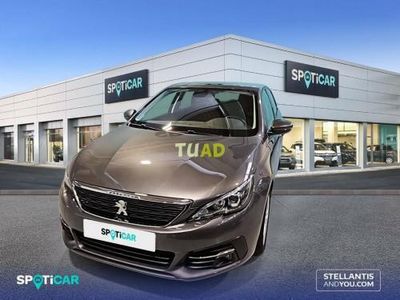 usado Peugeot 308 5p PureTech 110 S&S Active Pack