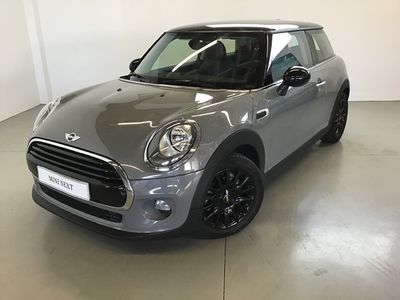 Mini Cooper D