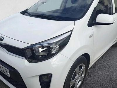 Usado Kia Picanto 67 CV (49 kW) 2020 Utilitario