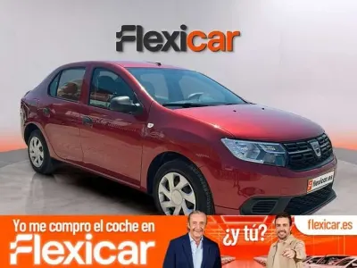 Usado Dacia Logan