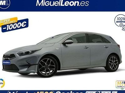 Usado Kia Ceed 119 CV (87 kW) 2022 Utilitario