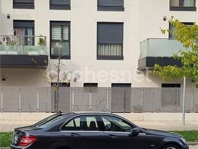 Usado Mercedes C350 Avantgarde 231 CV (169 kW) 2010 Gris / plata Berlina